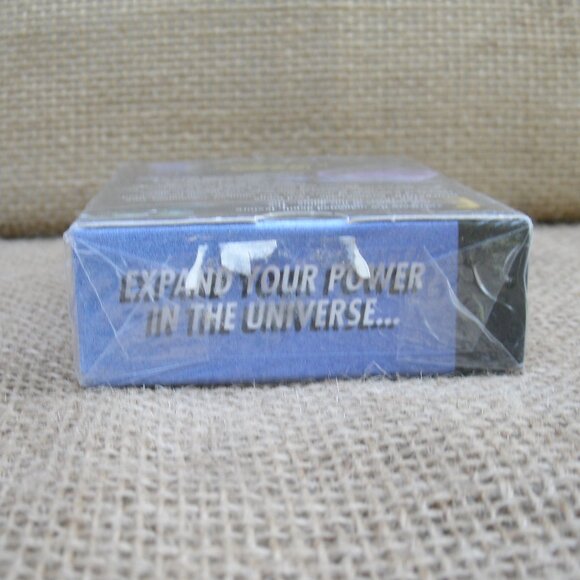 Star Trek the Next Generation Card Game Starter Set - Picture 10 of 11